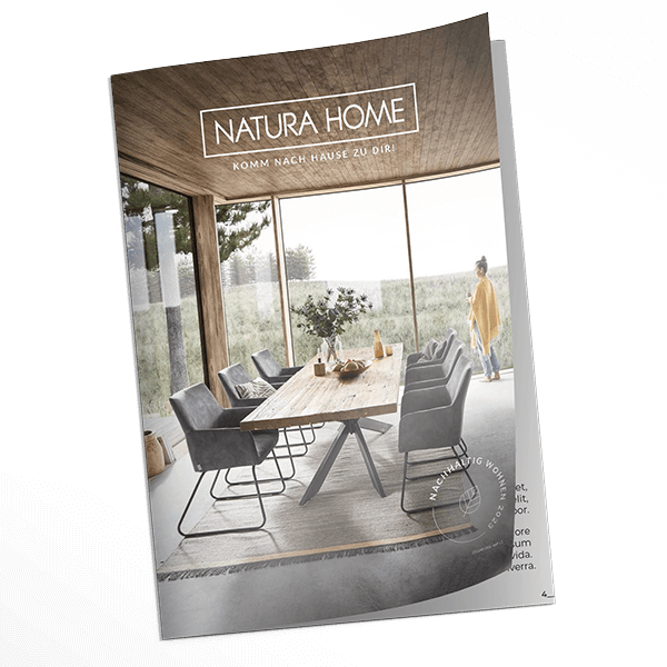 Katalog Natura Home Möbel