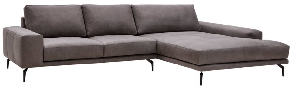 Natura Redington Leder Couch